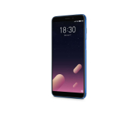 MEIZU M6S 3/32GB Niebieski Dual Sim - 424375 - zdjęcie 2